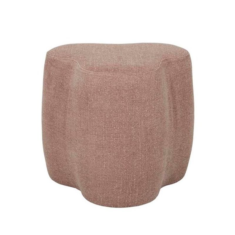 Petal Ottoman