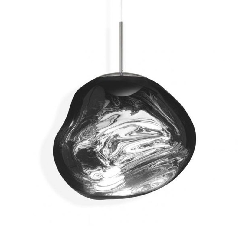 Melt Shade Chrome