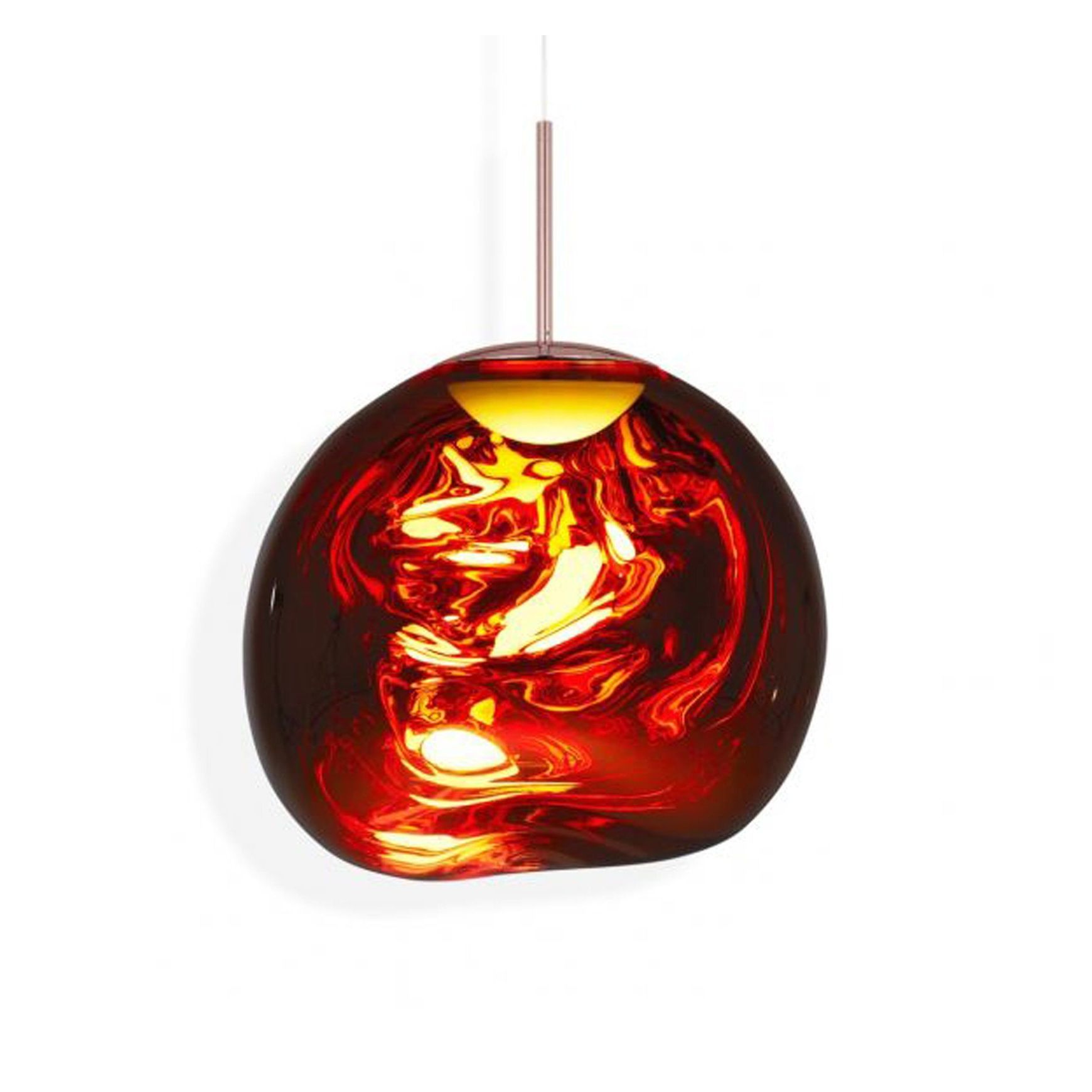 Melt Shade Copper