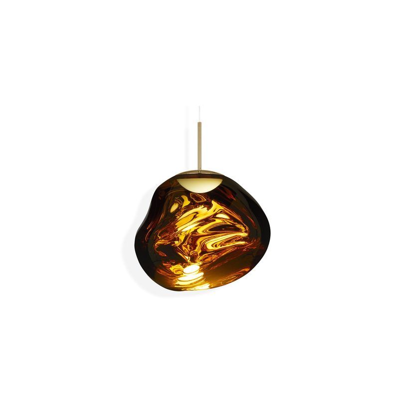 Melt Mini Shade Gold