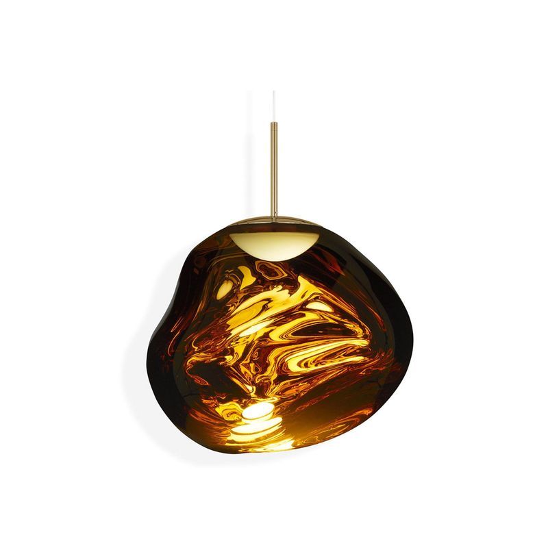 Melt Mini Shade Gold