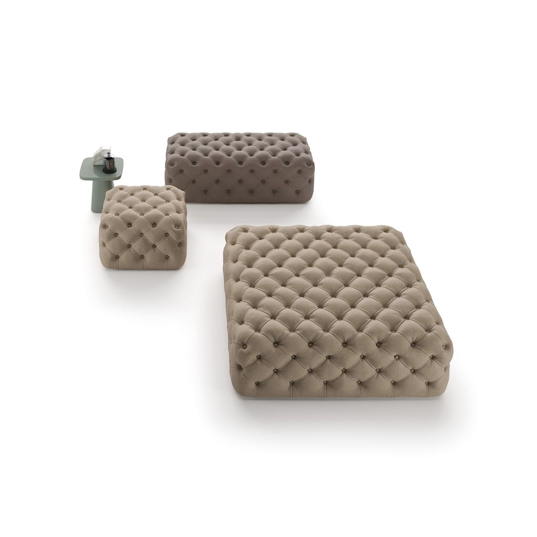 Memory Ottoman