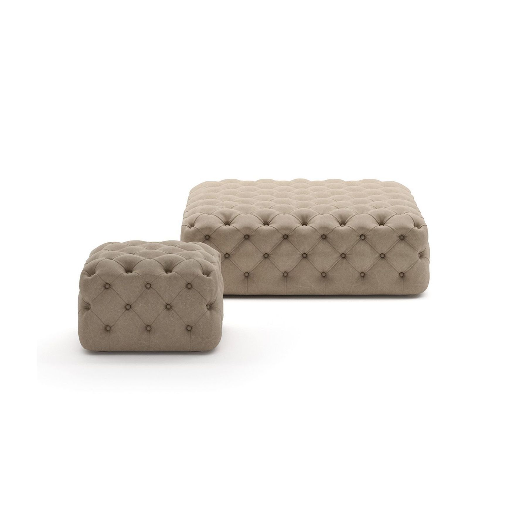 Memory Ottoman