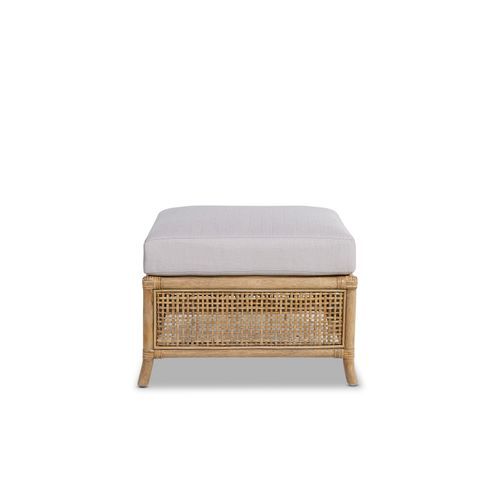 Raffles Ottoman