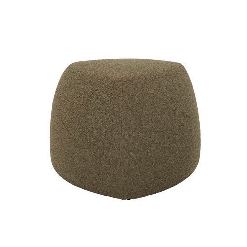 Pebble Small Ottoman