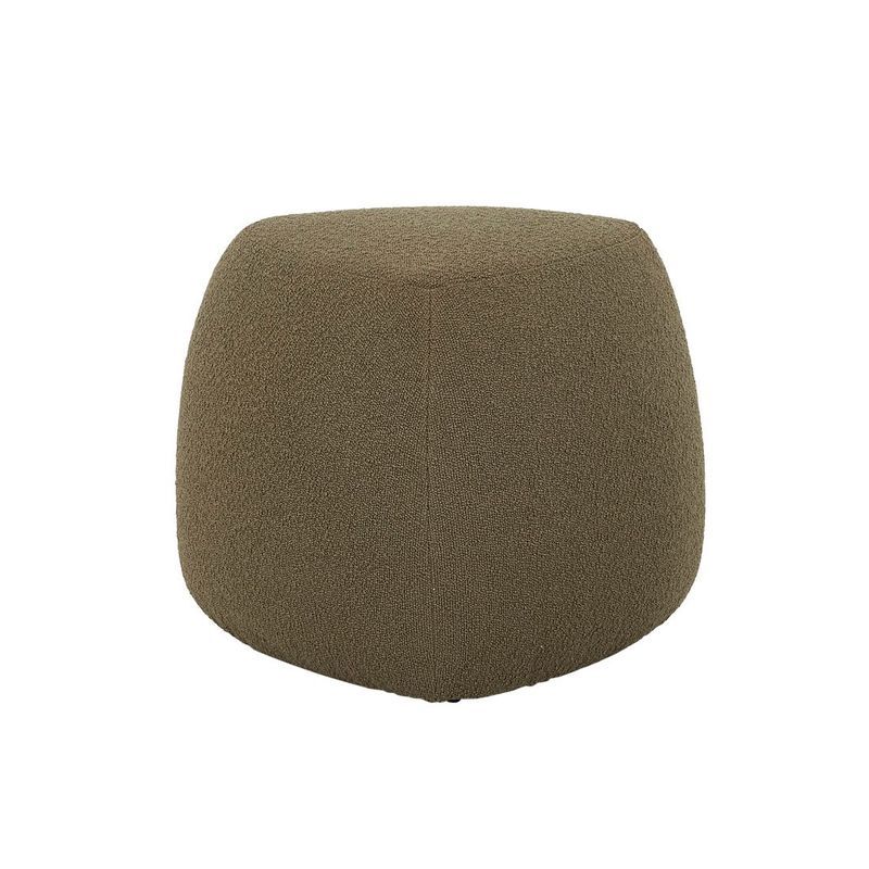 Pebble Small Ottoman