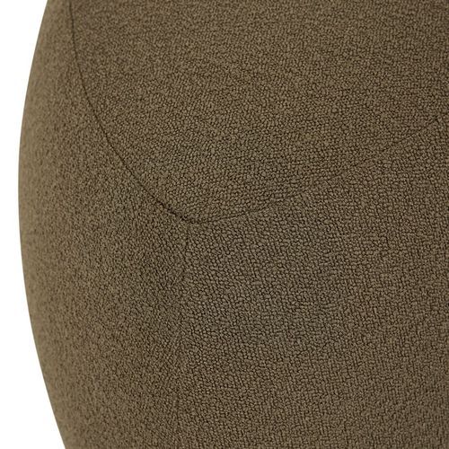 Pebble Small Ottoman