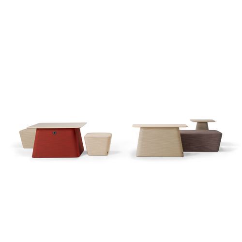 Offecct Osaka by Teruhiro Yanagihara