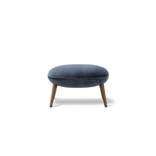 Swoon Ottoman by Fredericia