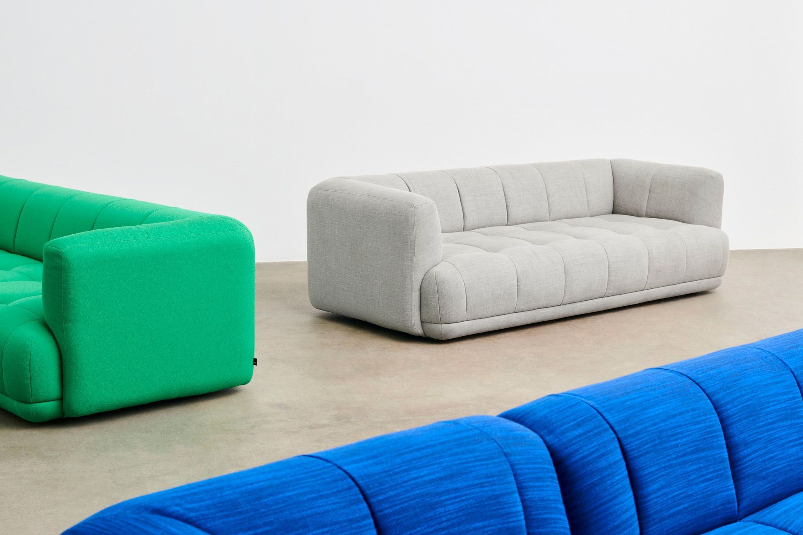 Quilton Modular Sofa