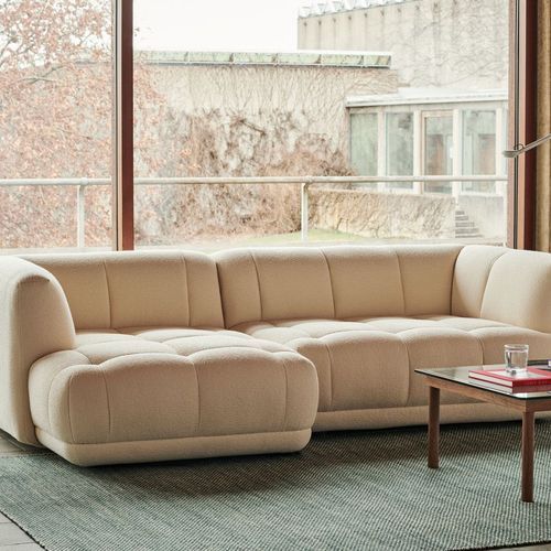 Quilton Modular Sofa