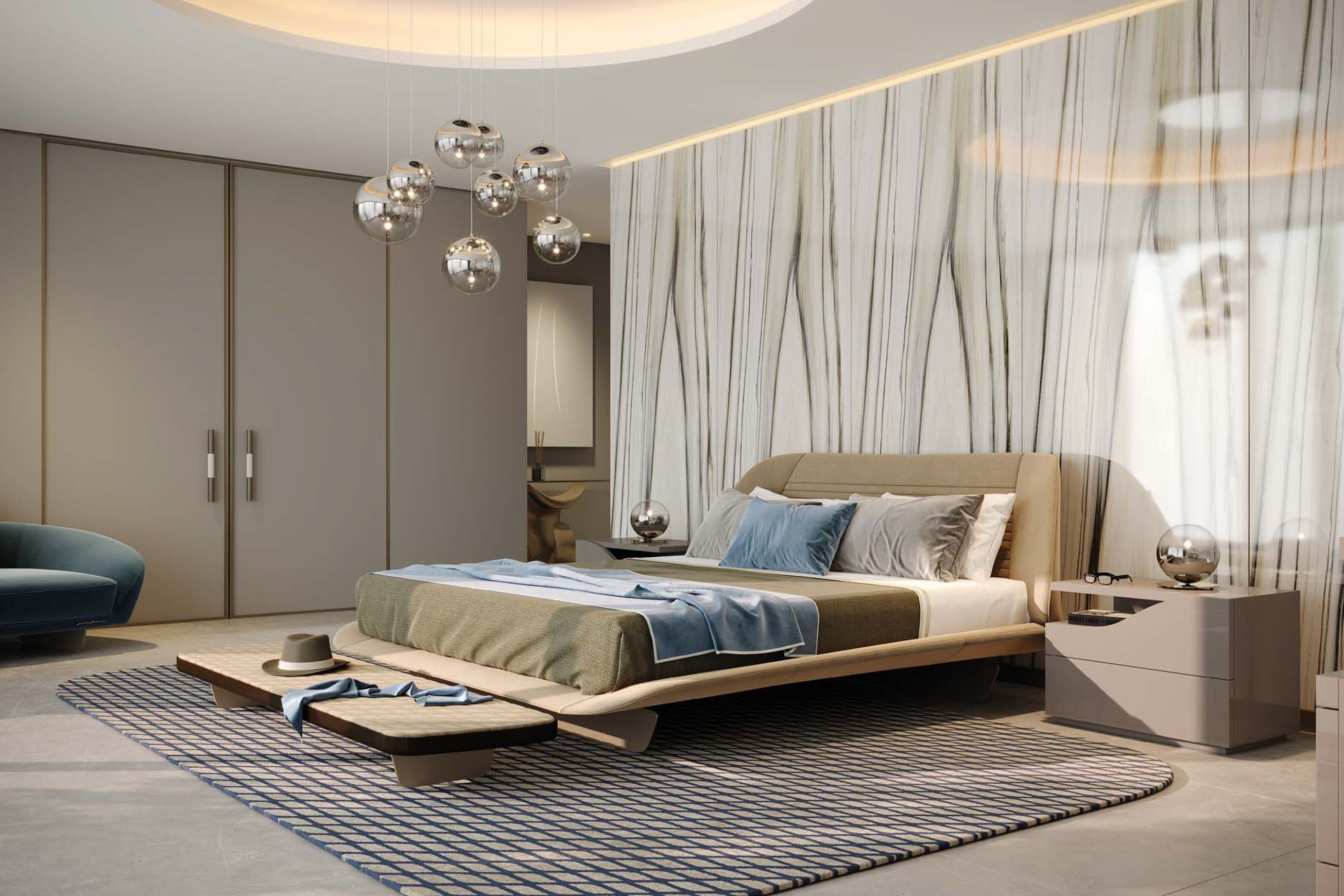 Segno Ottoman