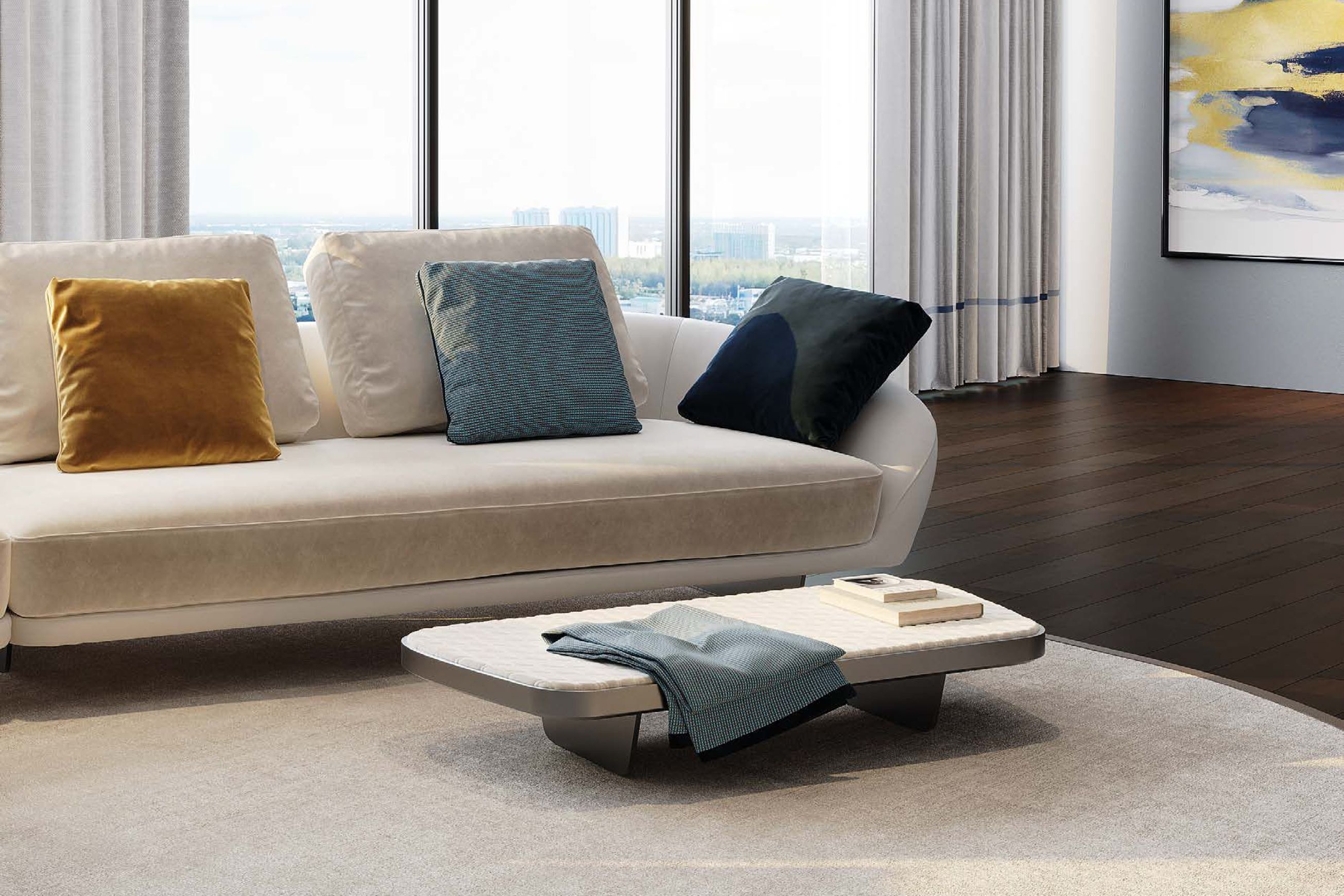 Segno Ottoman