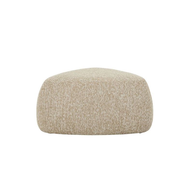Pebble Large Ottoman