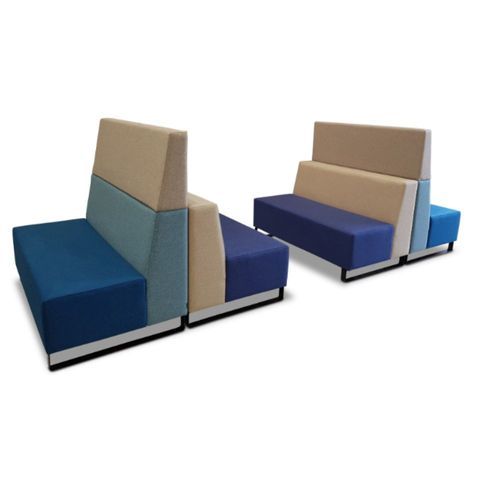 Vista seating