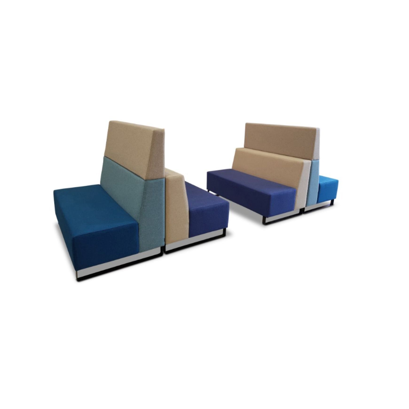Vista seating