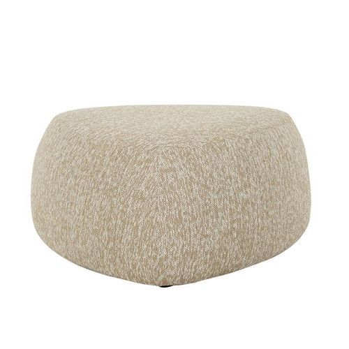 Pebble Large Ottoman