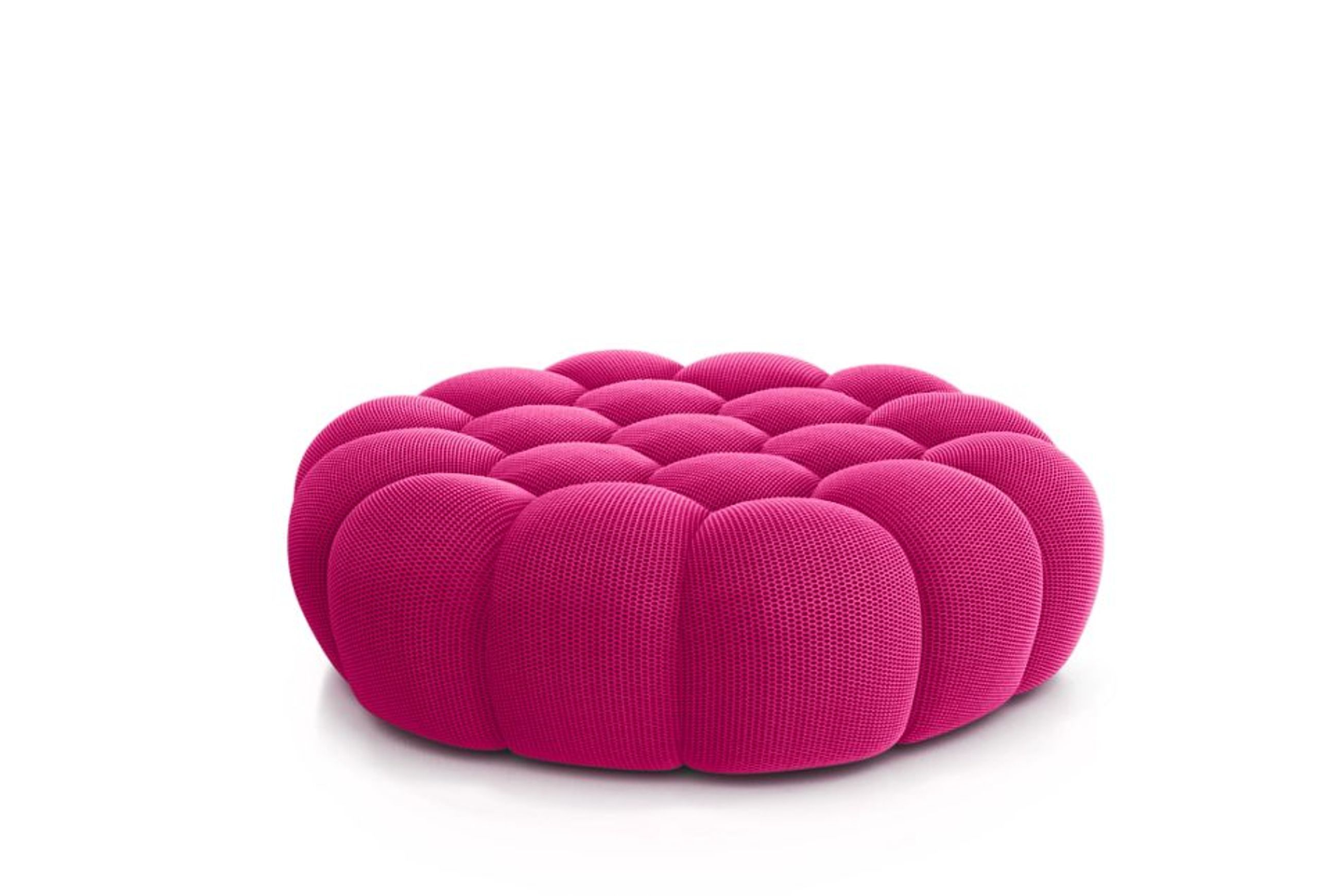 Bubble Ottoman