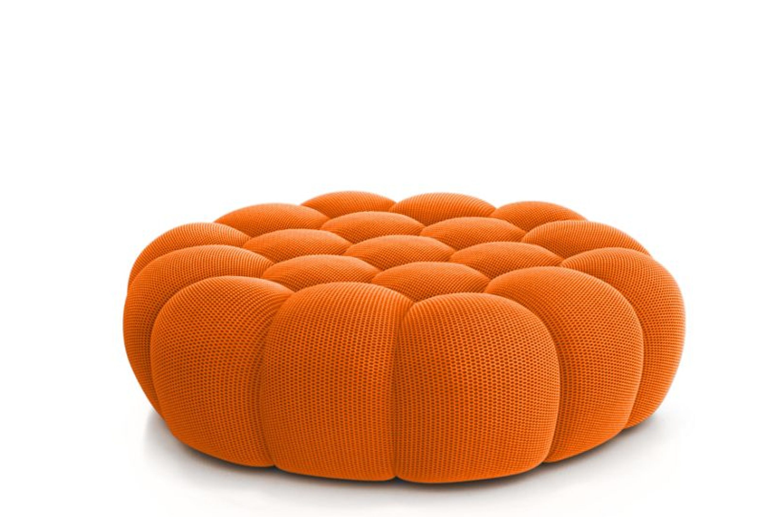 Bubble Ottoman