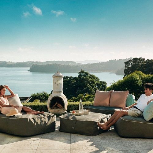 COAST | Isla Ottoman