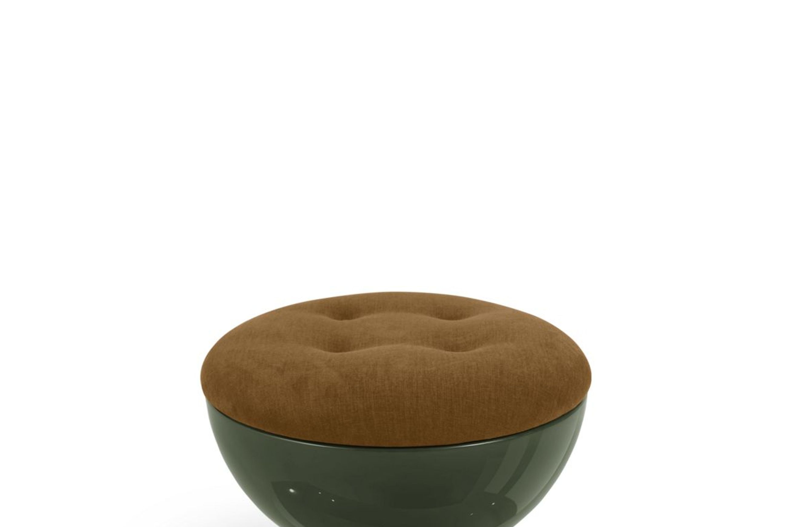 Ovalia Footstool