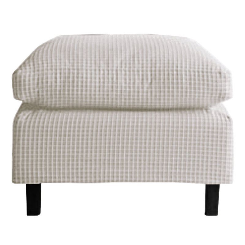 Hemingway Ottoman