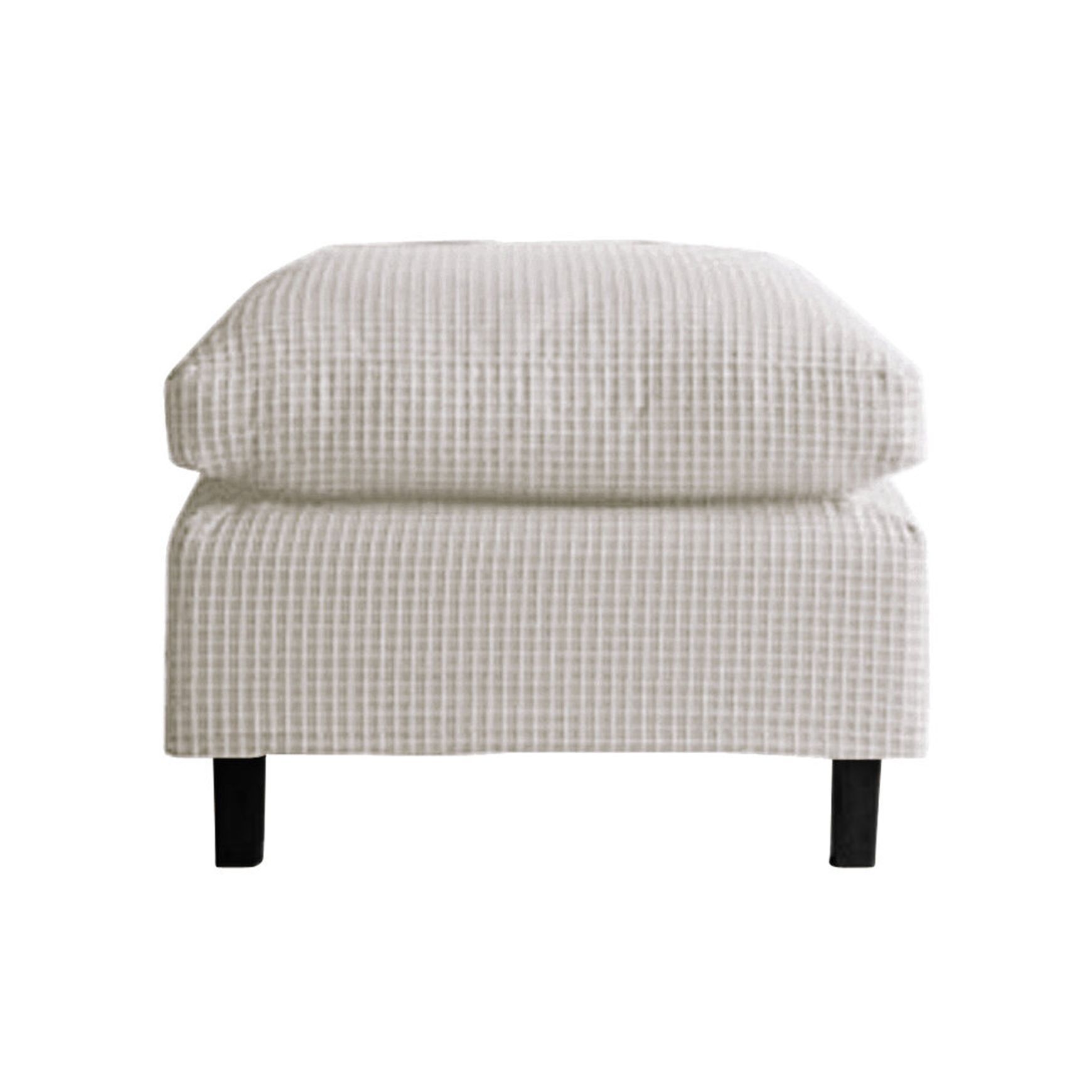 Hemingway Ottoman