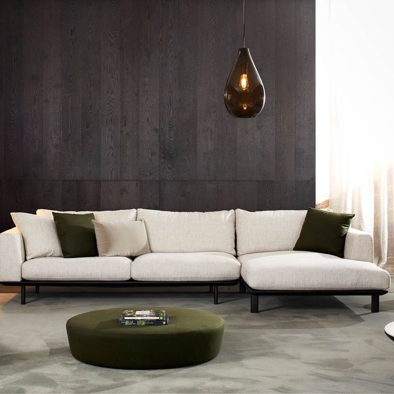 Johanna | Ottomans