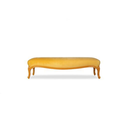 Lynda pouf