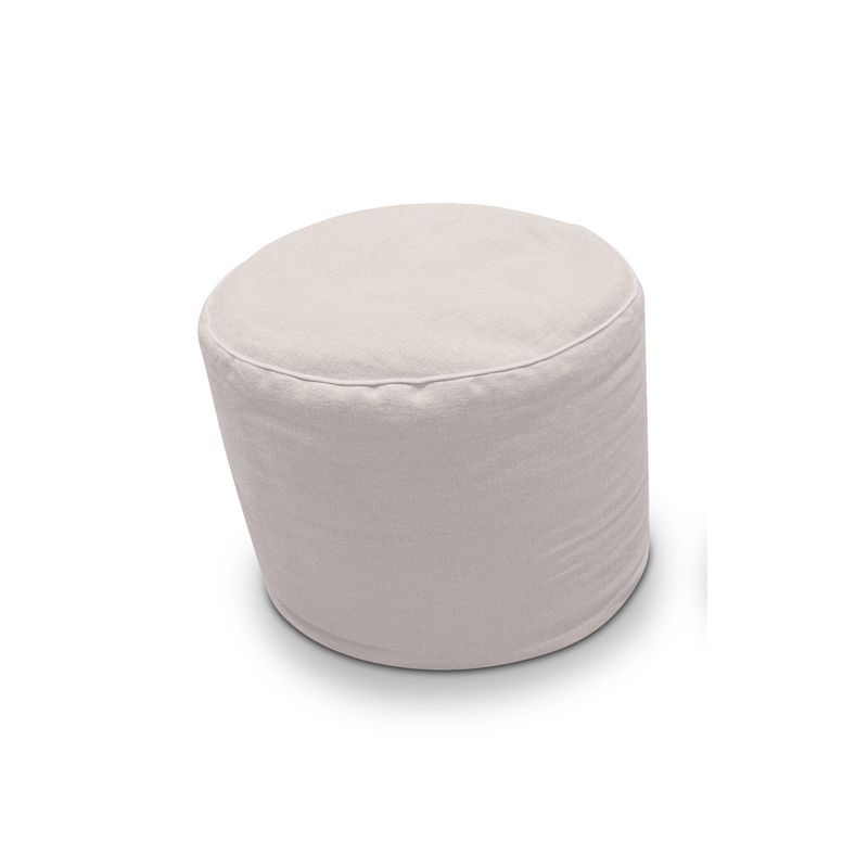 Medina Ottoman Round