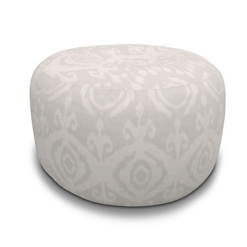Medina Ottoman Round