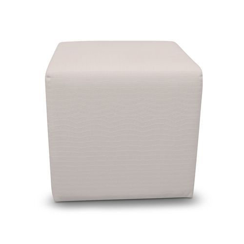 Cuba Square Ottoman