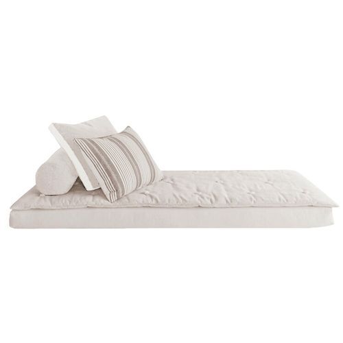 Tunisian Floor Mattress Story