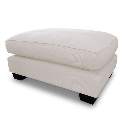 Portobello Ottoman
