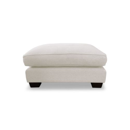 Portobello Ottoman