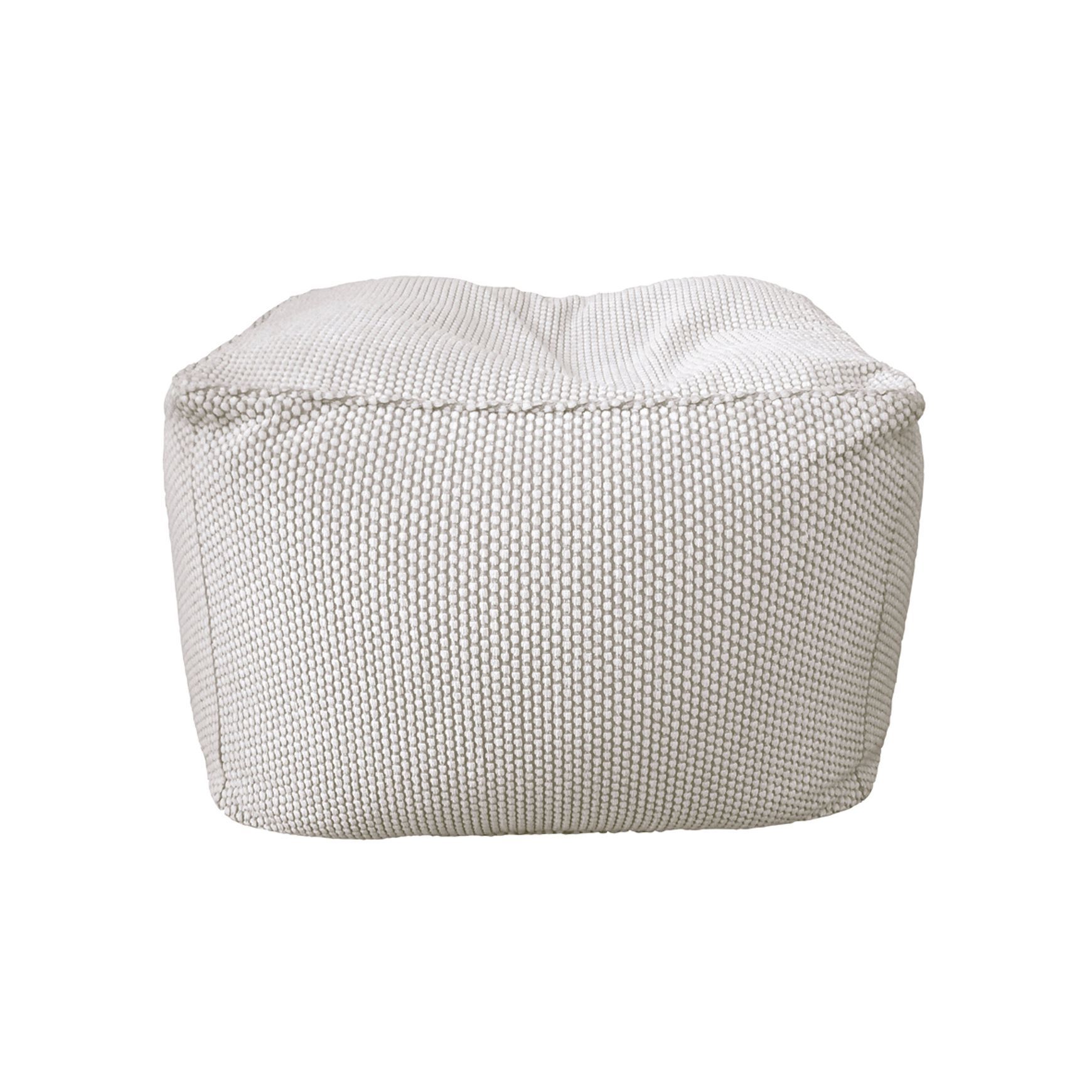 Medina Rectangle Ottoman