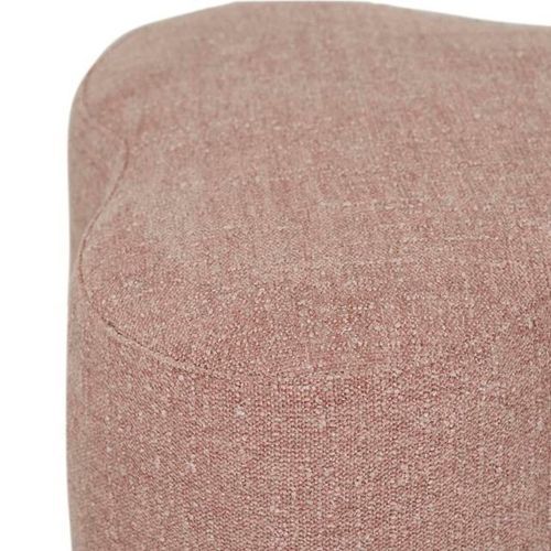 Petal Ottoman
