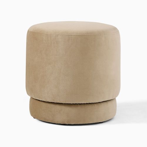 Viv Swivel Ottoman