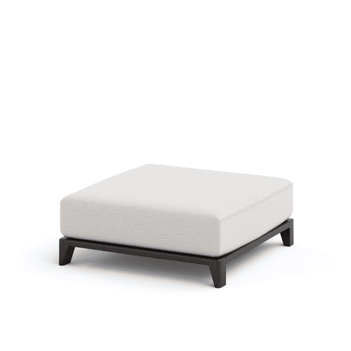 Tamarindo Ottoman
