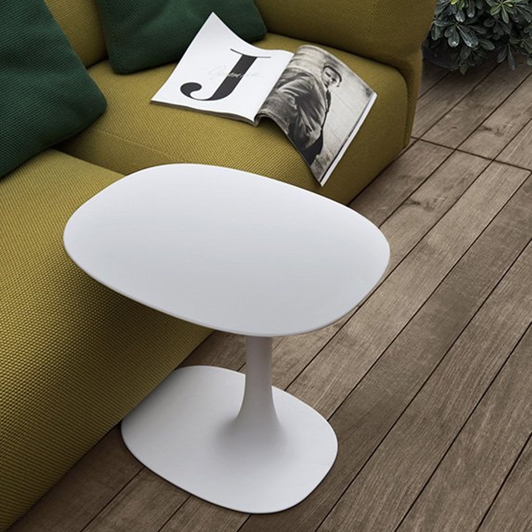 Awa | Side Table
