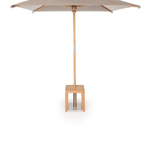 Ayr Outdoor Umbrella Stand