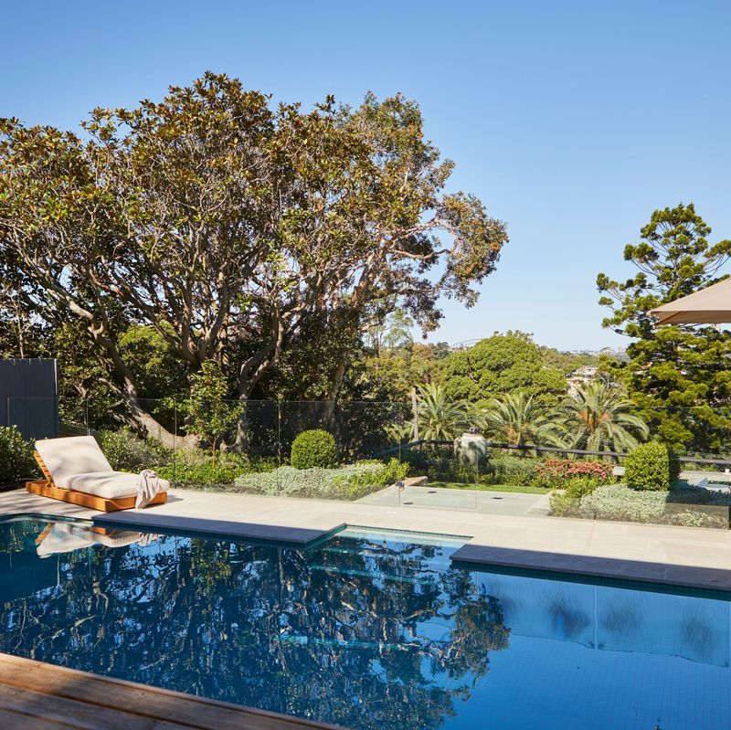 Ayr Outdoor Umbrella Stand