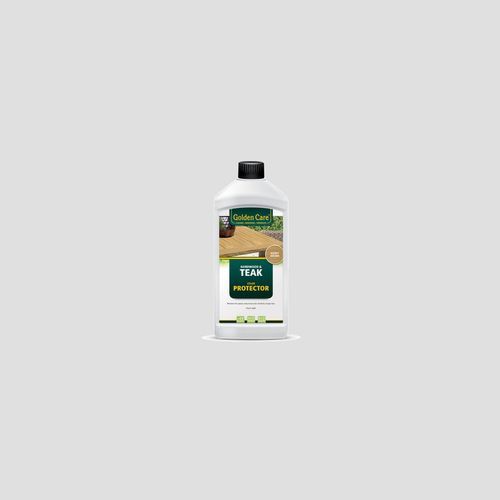 Golden Care Teak Protect - Honey Brown