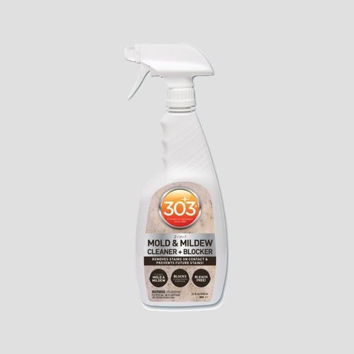 Sunbrella 303 Mold & Mildew Cleaner