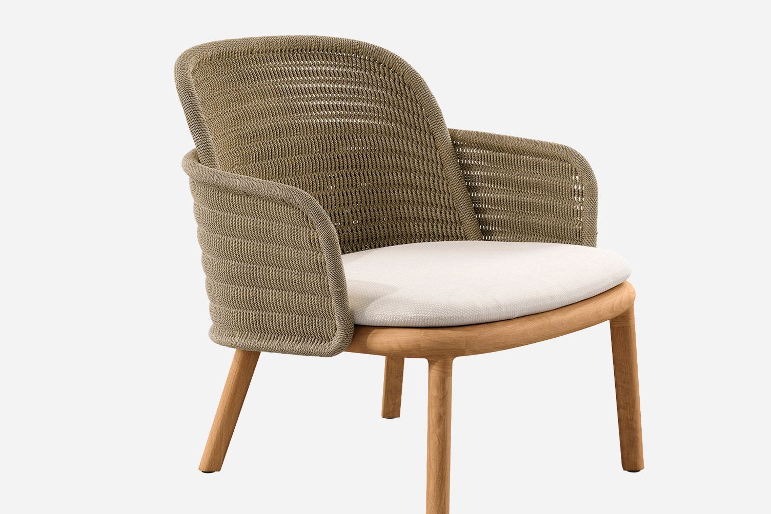 Suro | Lounge Chair