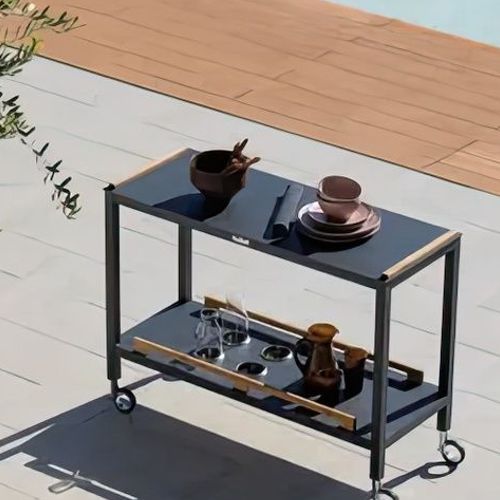 FLAIR Trolley