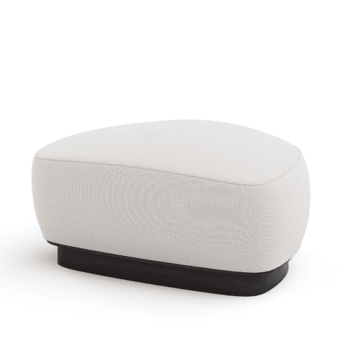 Tamarindo Footstool