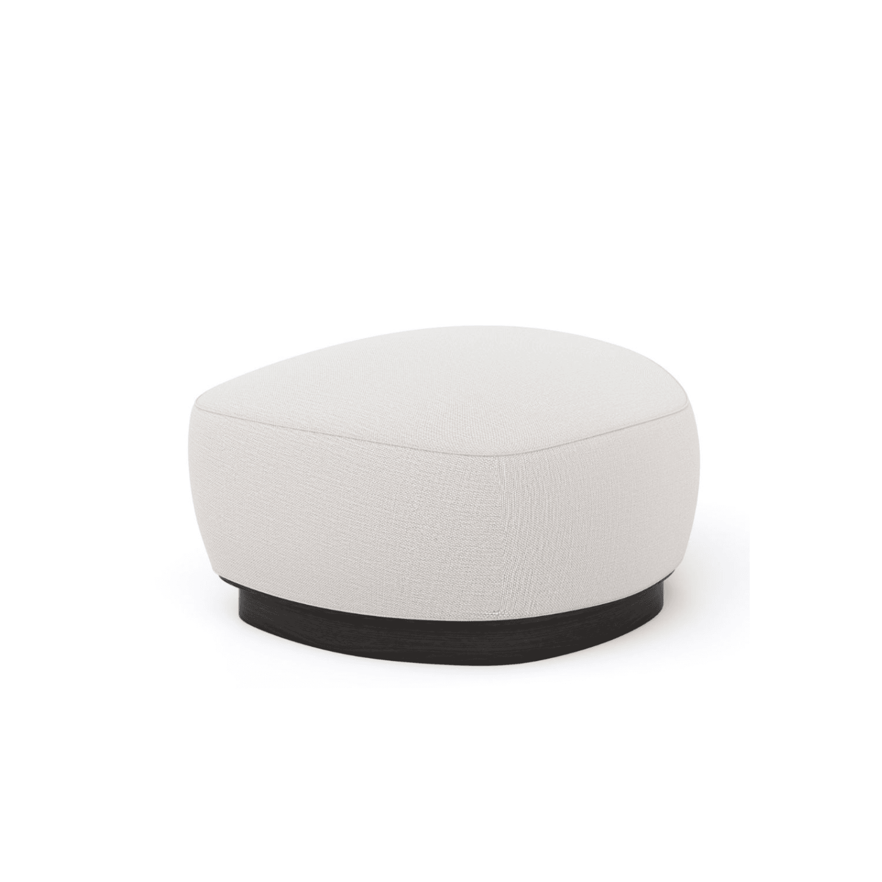 Tamarindo Footstool