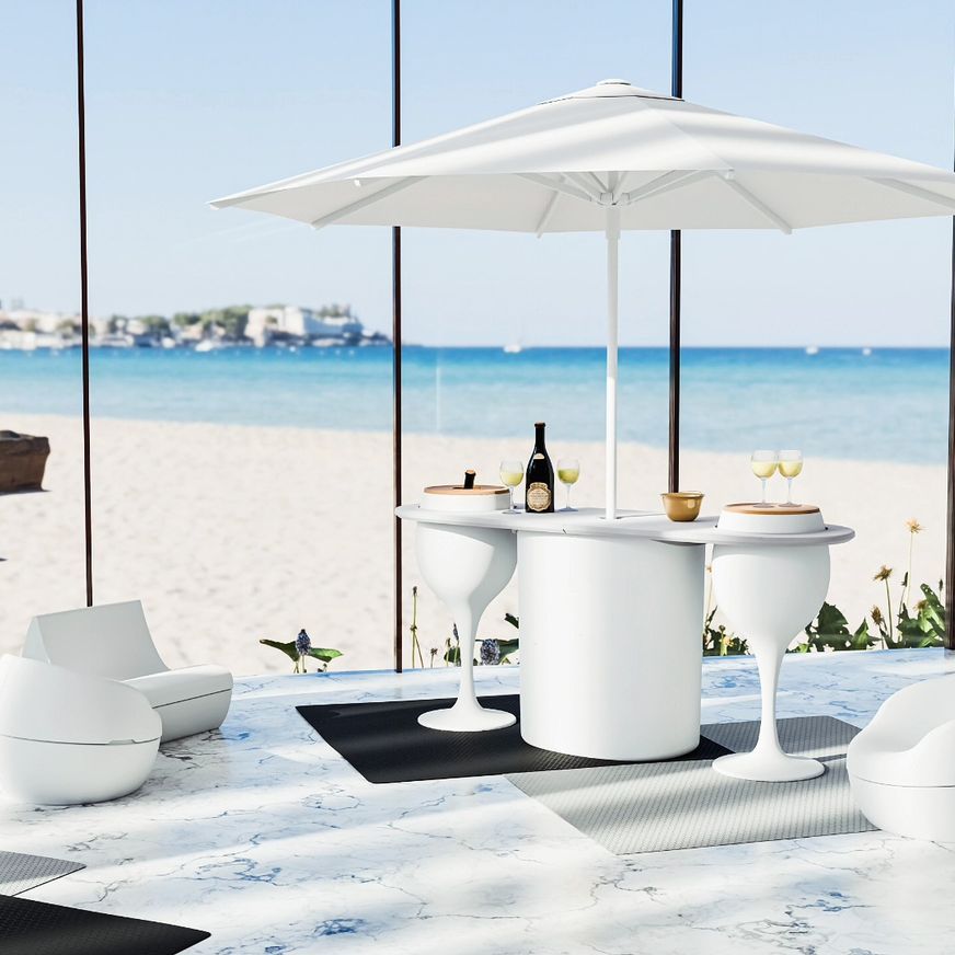 Valiente Outdoor Pro Bar