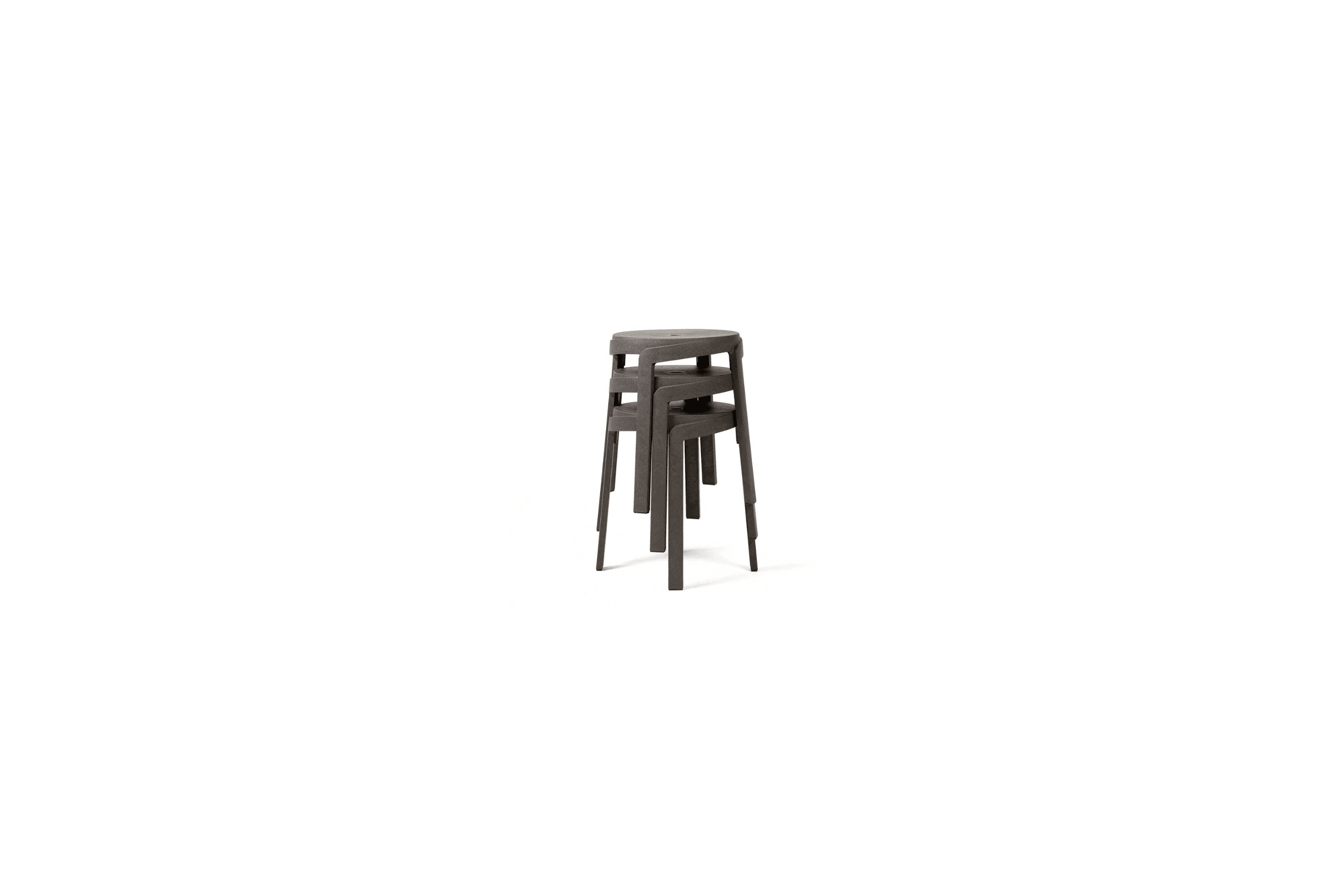 Stack Stool